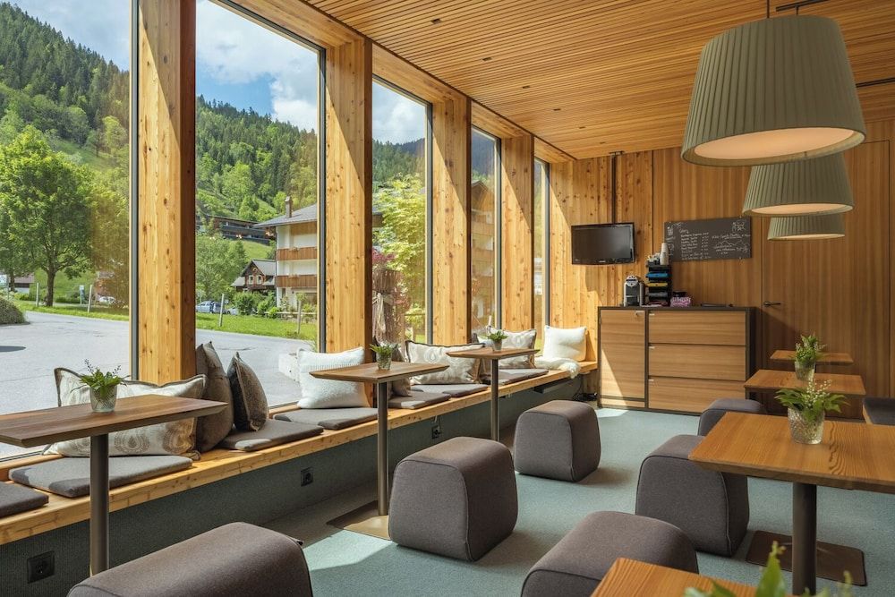 Hotel Sonne -1 estrelas em Brand