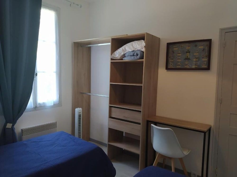 Comme à la maison -1 estrelas em Espéraza