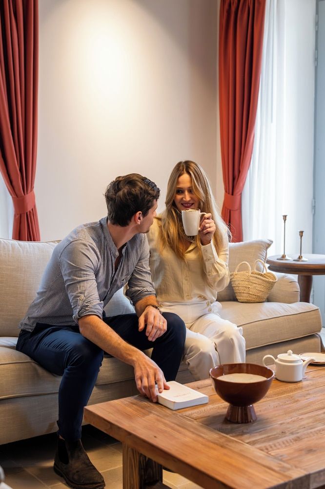 Le Prieuré - Château La Martinette 3