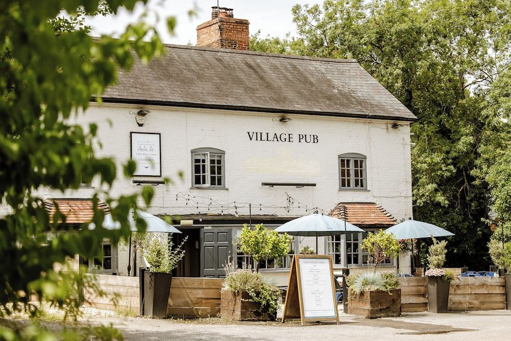 The Bell Inn 3 étoiles à Ladbroke