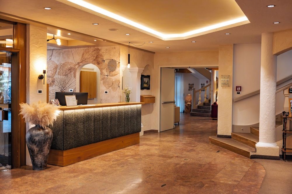 Hotel Der Waldhof in Völlan 2