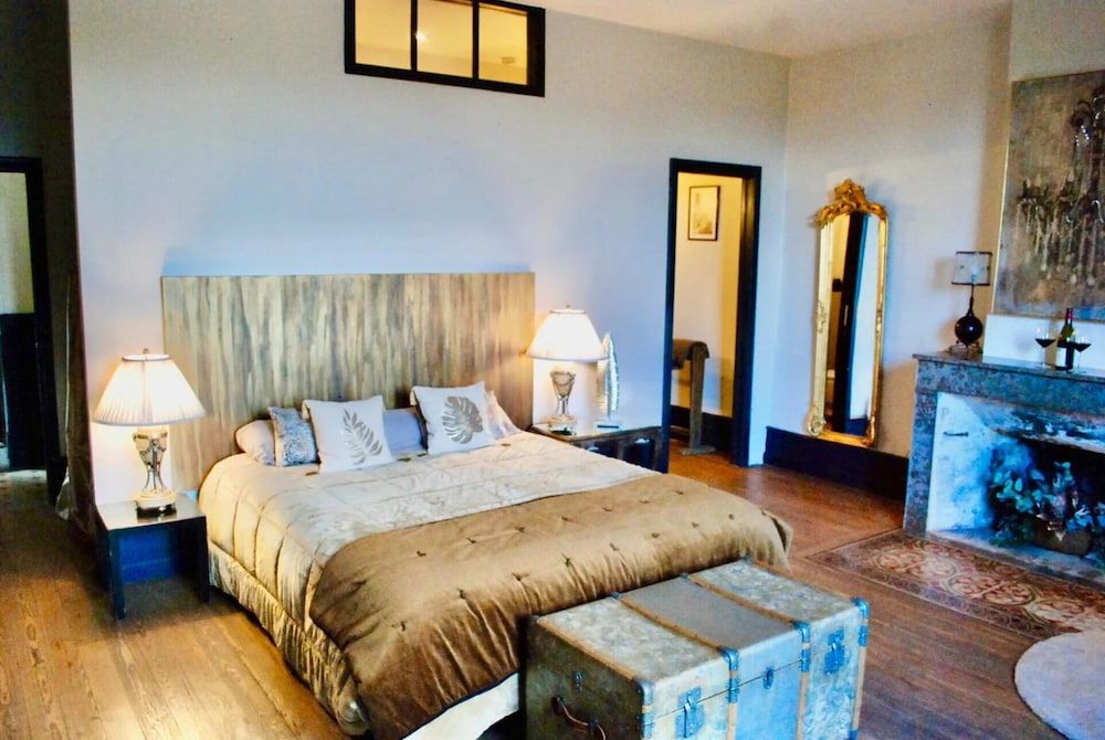 La vie de château 3