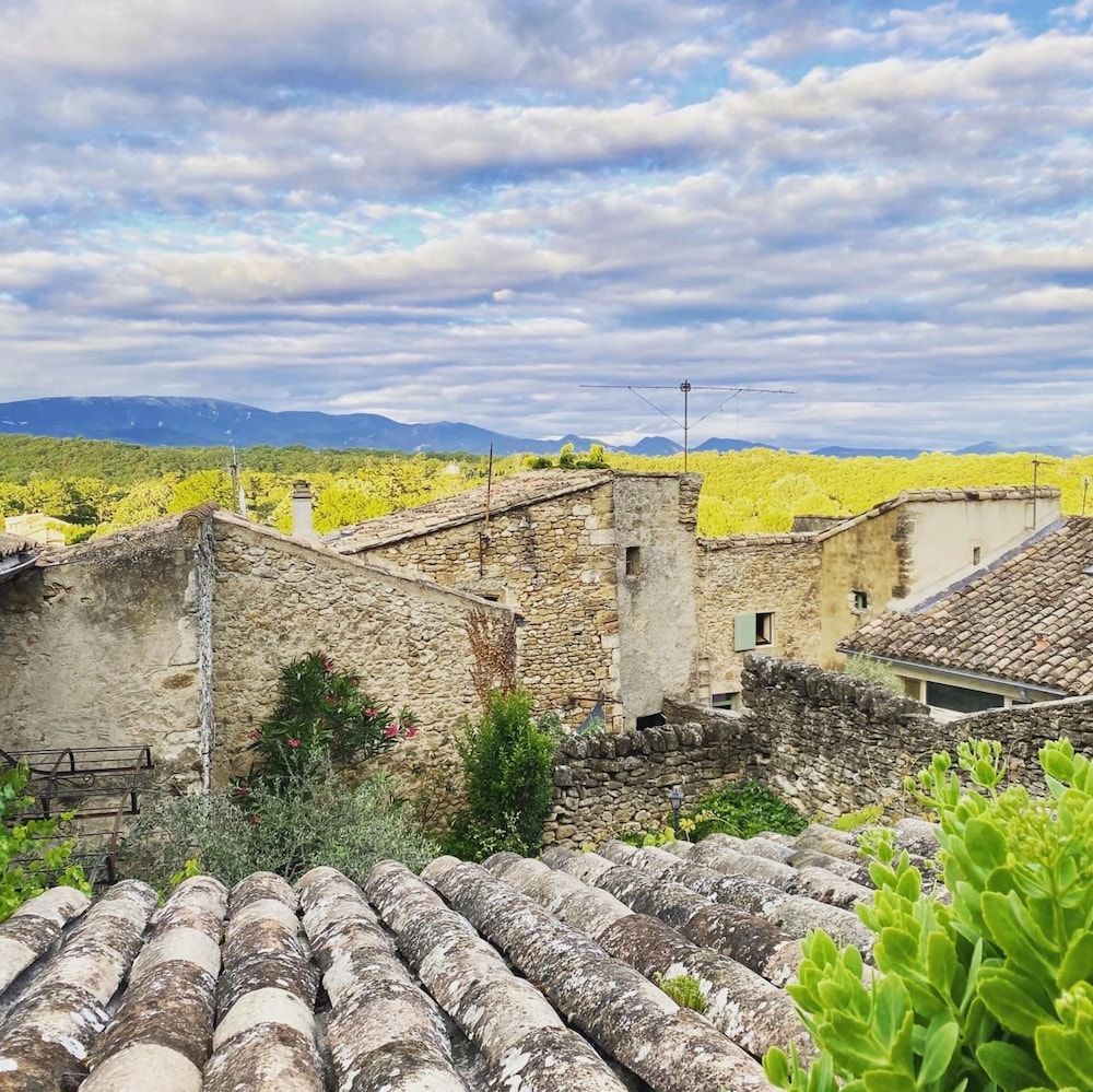 La vie de château -1 estrelas em Grignan