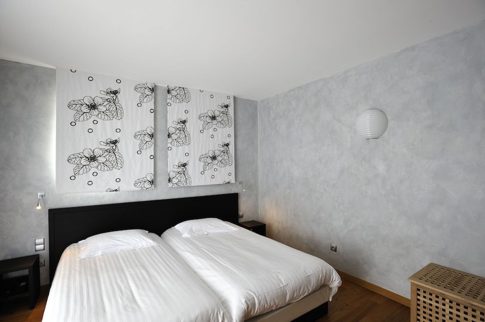 Hotel Restaurant Du Haut-Allier 3