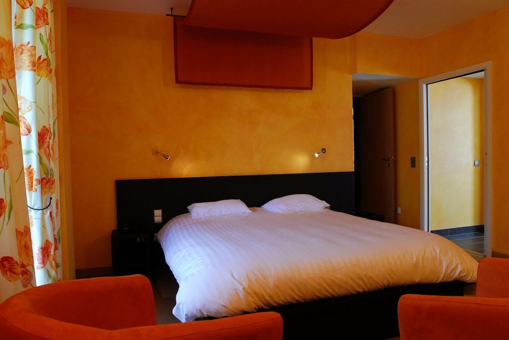 Hotel Restaurant Du Haut-Allier 2