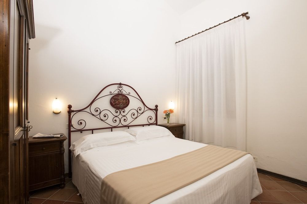 Appartamenti la Principina - I Casali 3