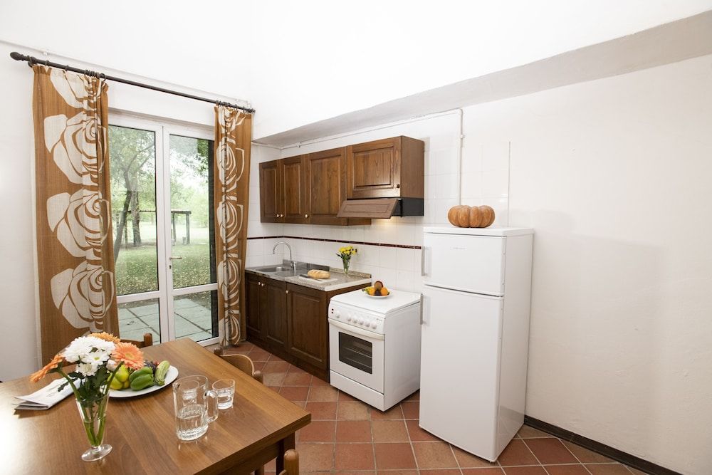 Appartamenti la Principina - I Casali 2