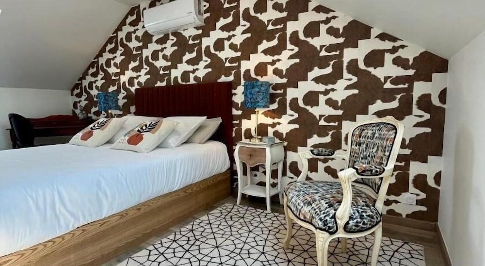 Cave Auger La Maison d'Hotes 3