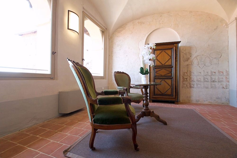 Hotel San Giovanni Resort 4 estrelas em Saluzzo