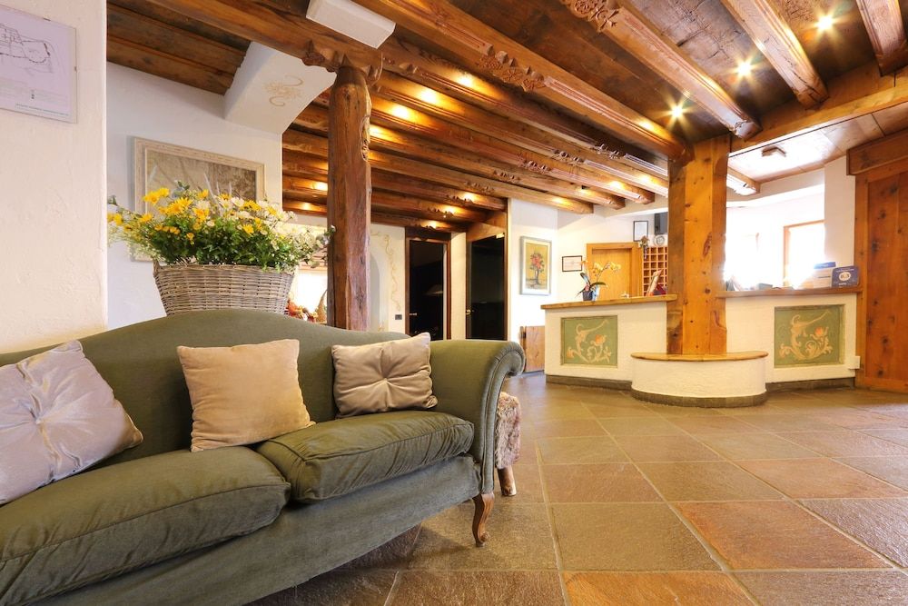 Park Hotel Bellacosta 2