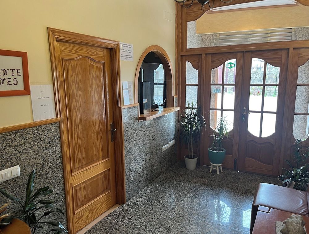 Hotel Los Tulipanes 2