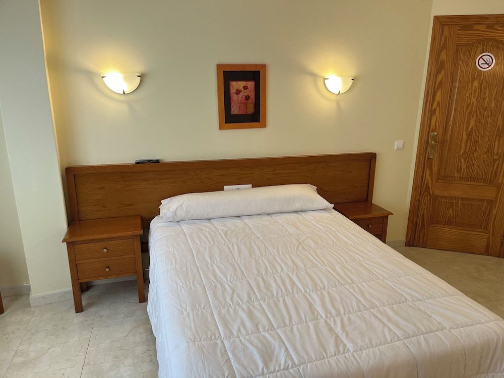 Hotel Los Tulipanes 3