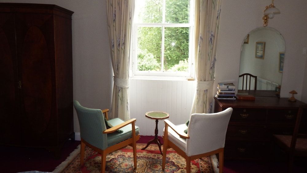 Whitchester Christian Guest House 3