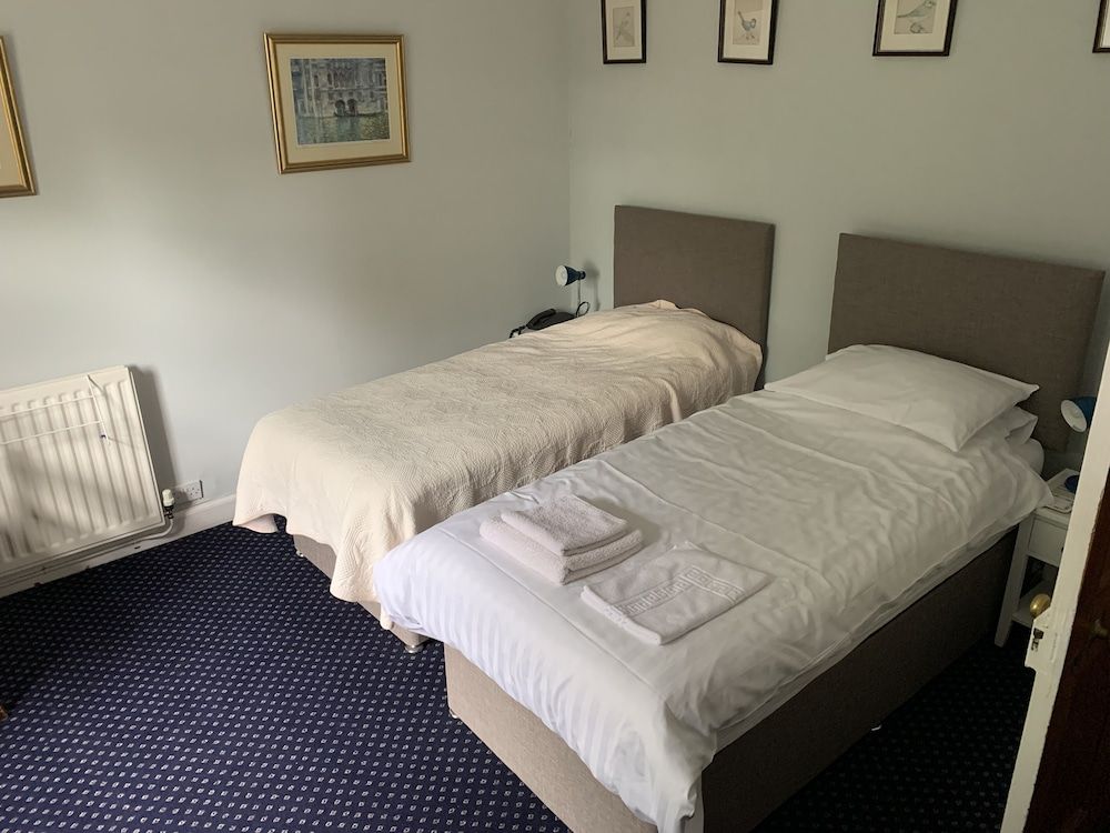 Whitchester Christian Guest House 2