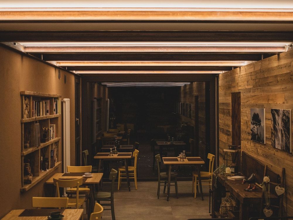 Residence Les Fleurs 3 estrelas em Pila