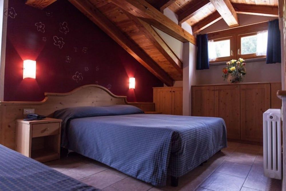 Residence Les Fleurs 2