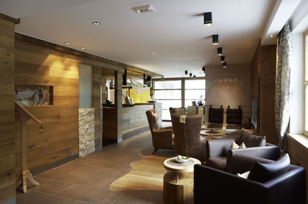 Hotel Störes - Mountain Nature Hotel 3