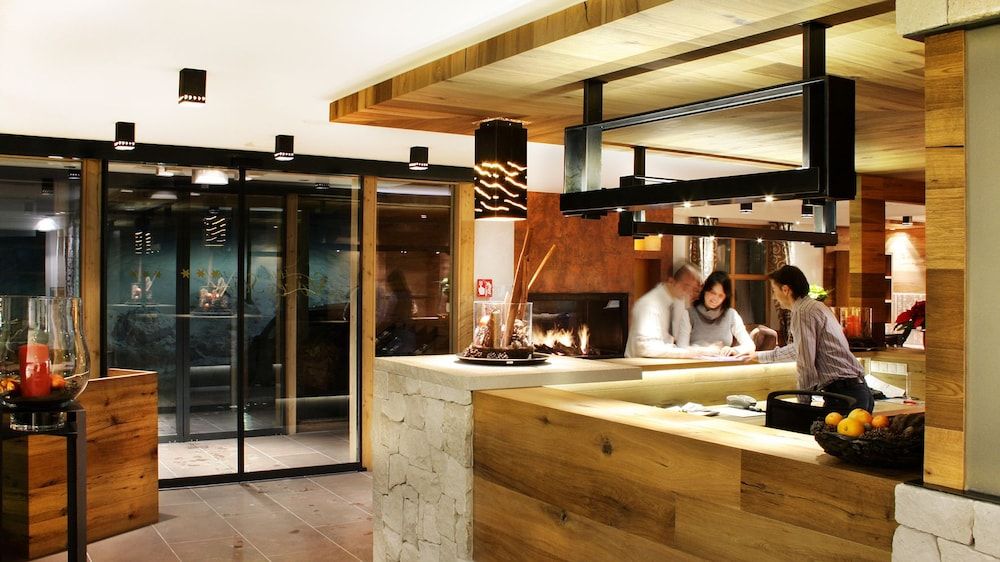 Hotel Störes - Mountain Nature Hotel 2