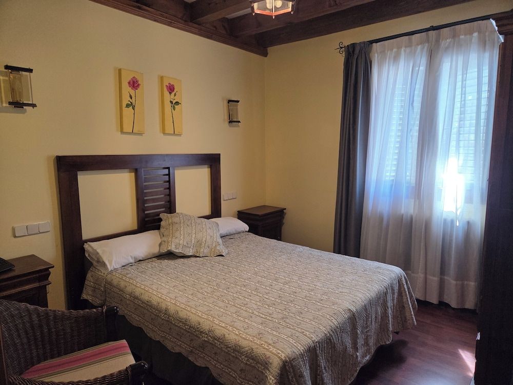 Hotel Rural Las Farolas 3