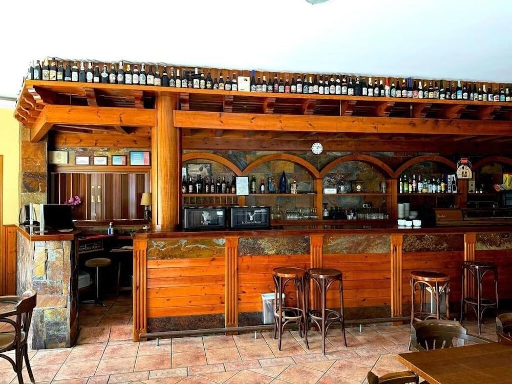 Hotel Rural Las Farolas 3 estrelas em San Rafael