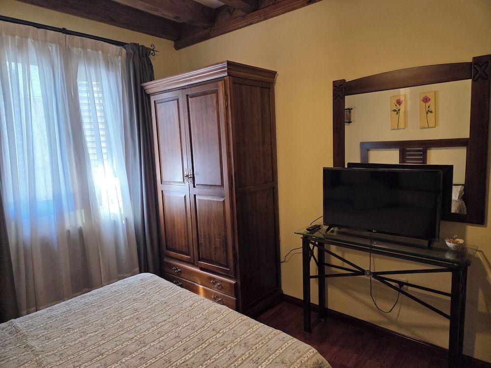 Hotel Rural Las Farolas 2