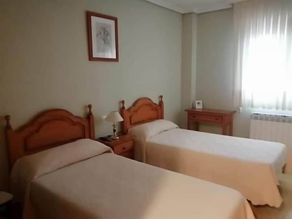 Pension San Vicente 2