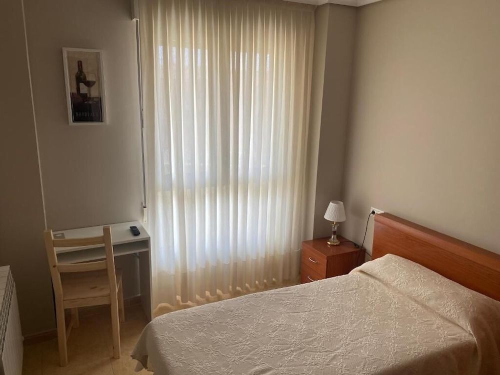 Pension San Vicente 3