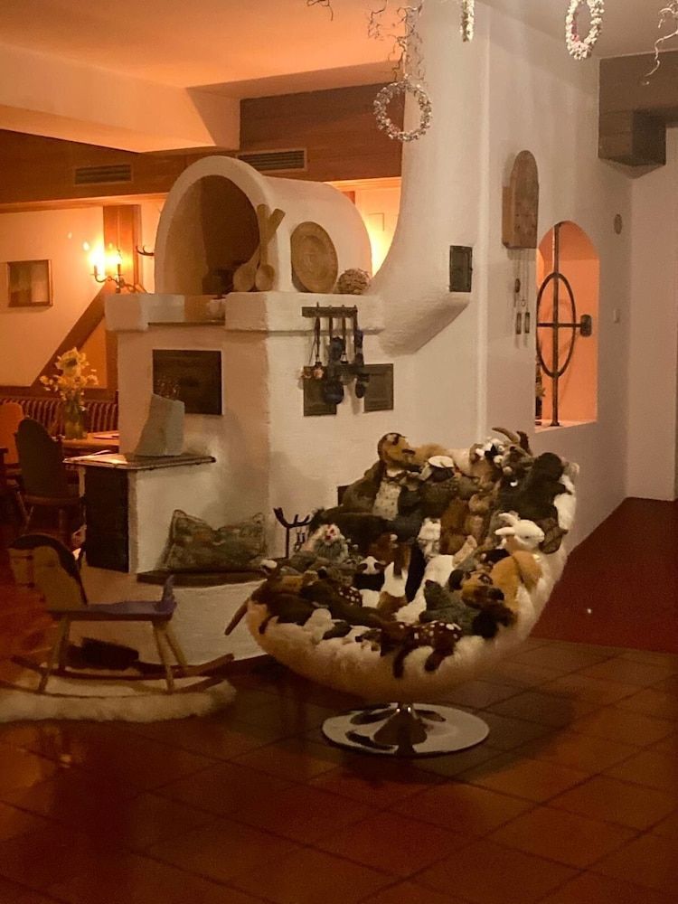 Kolbitsch... ein Ausblick der verzaubert 3