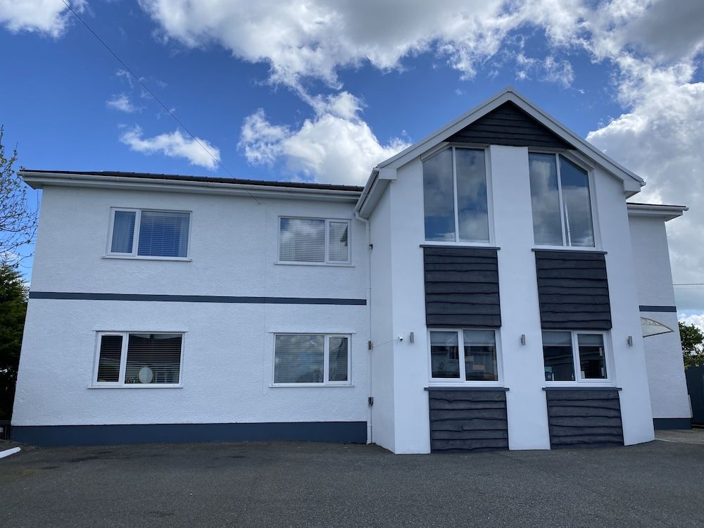 Gwynfryn Guest House Pembrokeshire -1 estrelas em Pembrokeshire