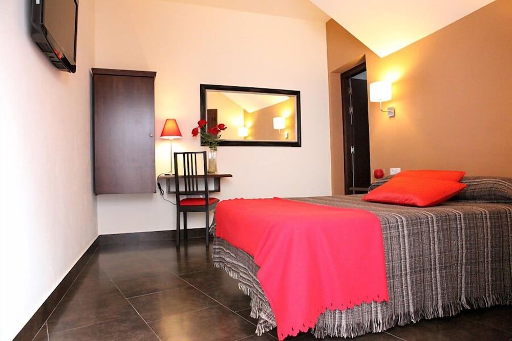 Hostal Real 1 estrelas em San Juan del Puerto