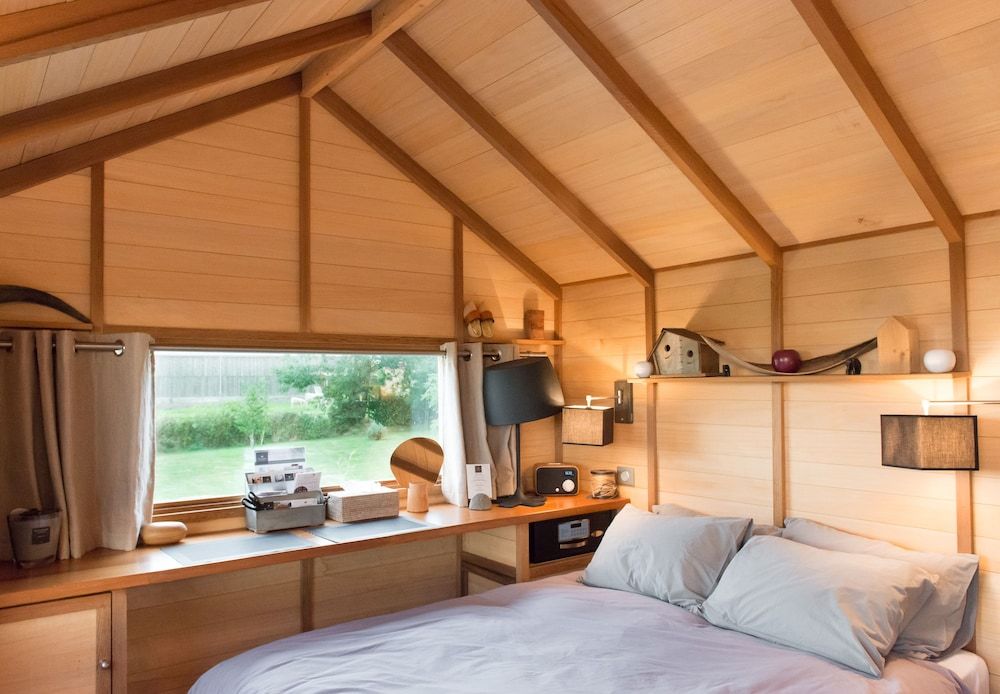 Le Domaine des Prés Verts & Spa Vinésime 3