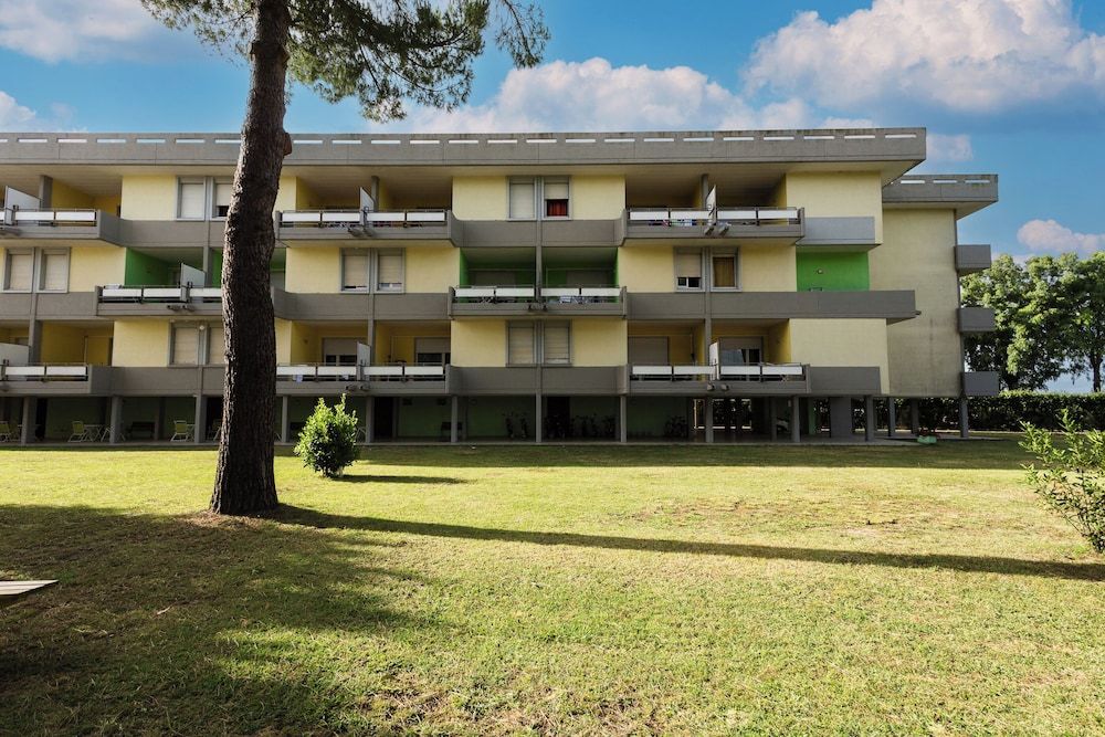 Residenza Pierre & Vacances Luni Mare 2