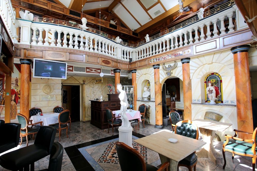 Höckner Plazahotel 2