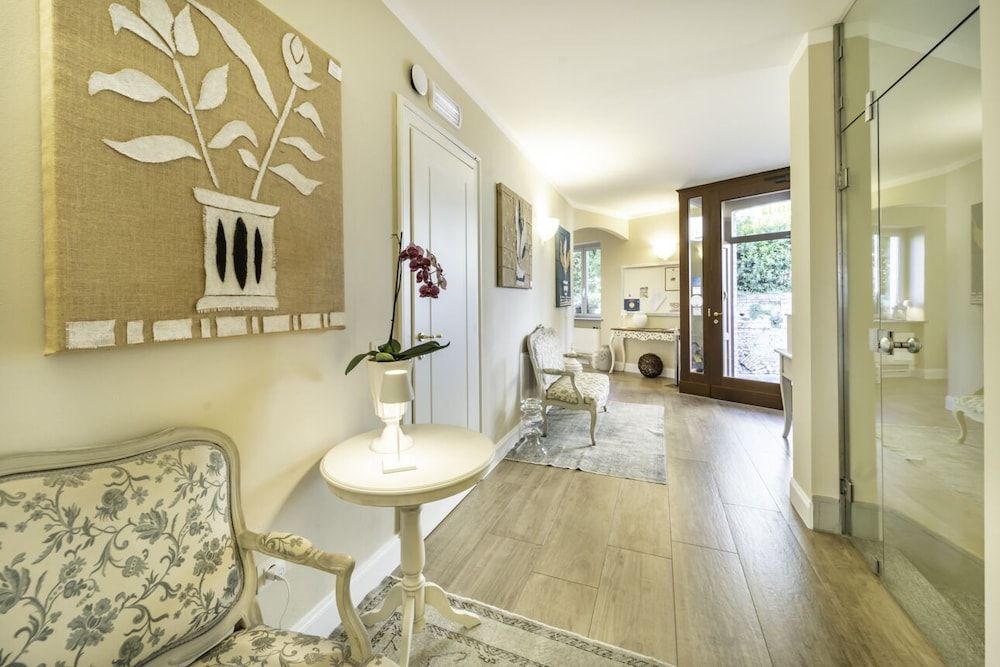 Locanda Borgo Vecchio 3