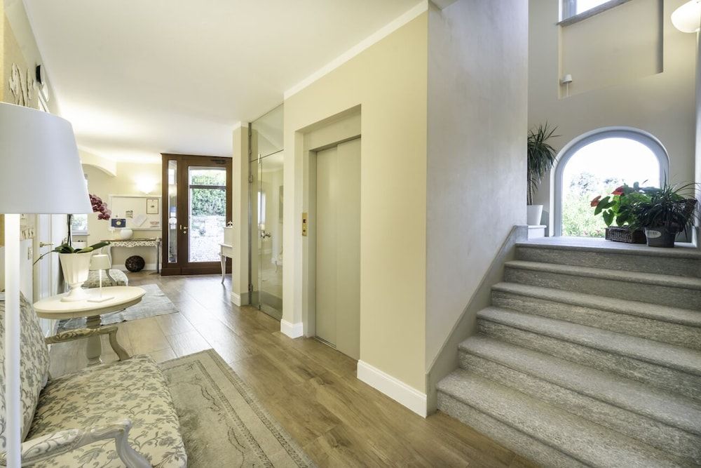 Locanda Borgo Vecchio 2