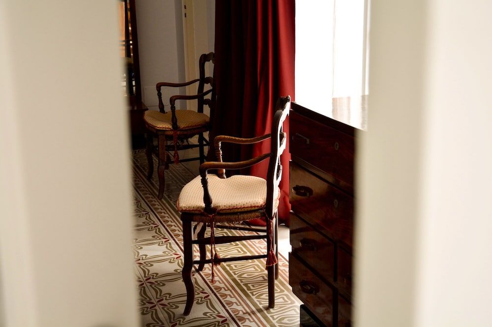 Palazzo Didonna - dimora storica 3