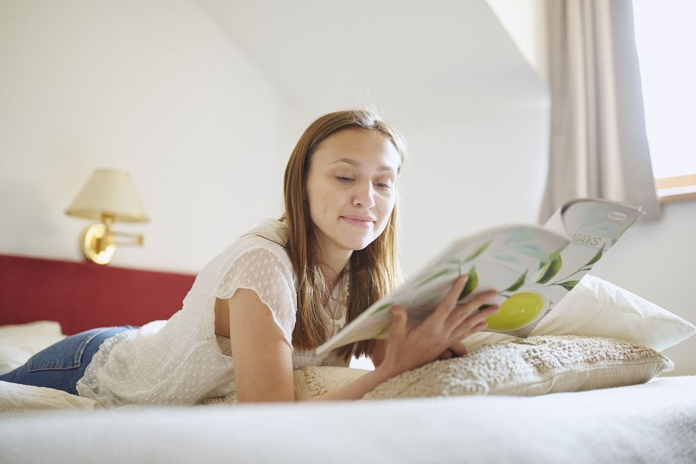 Der Klostertalerhof 2