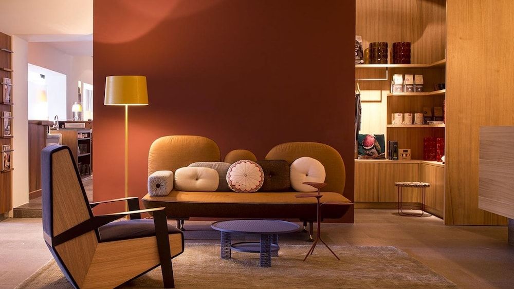 Muchele Boutique Hotel 2