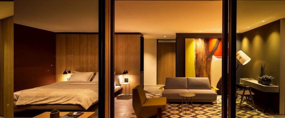 Muchele Boutique Hotel 3