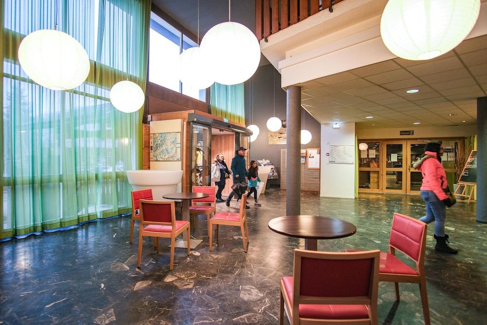 Belambra Clubs Praz-sur-Arly - L'Alisier 2