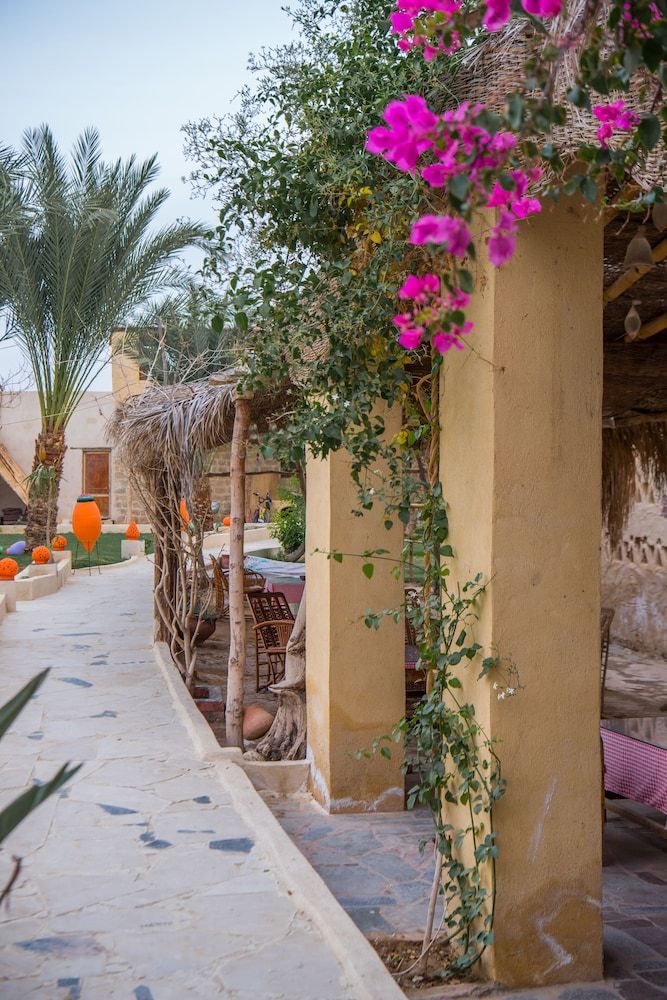 Zad Elmosafer Guest House 3