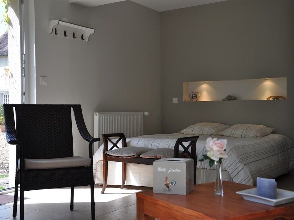 Domaine les Marronniers 2