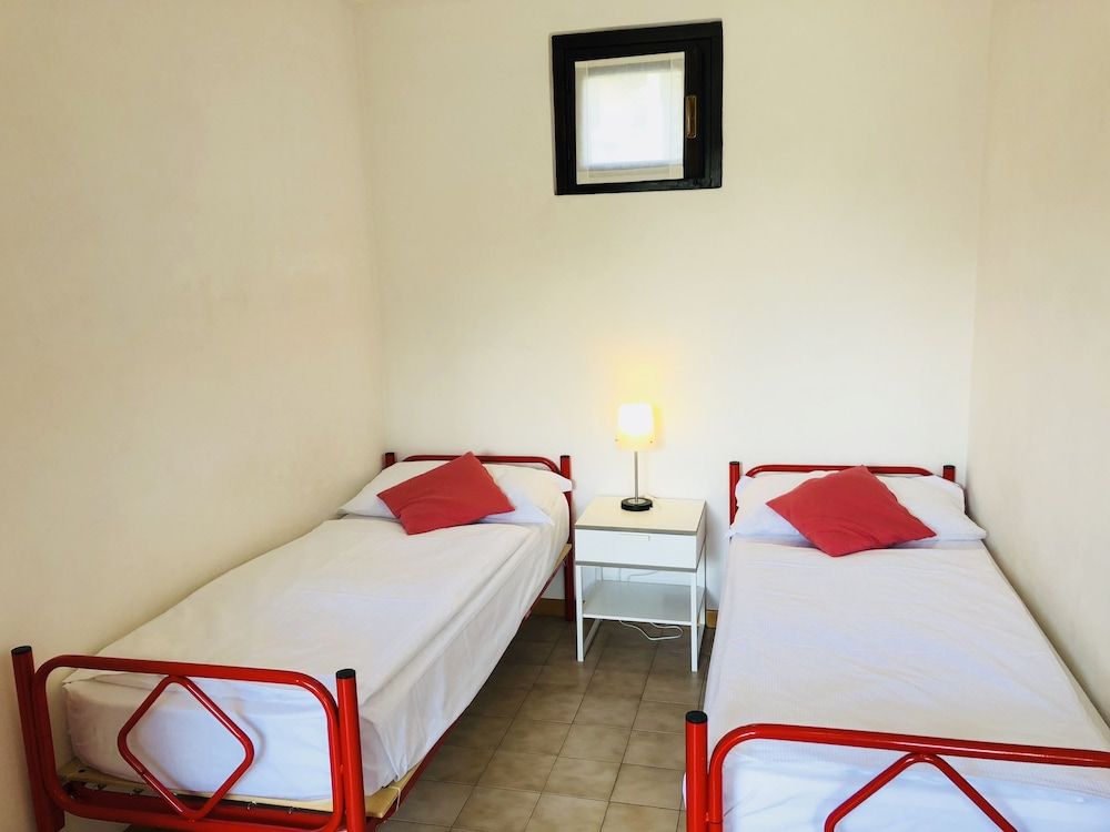 Residence Windsurf 2