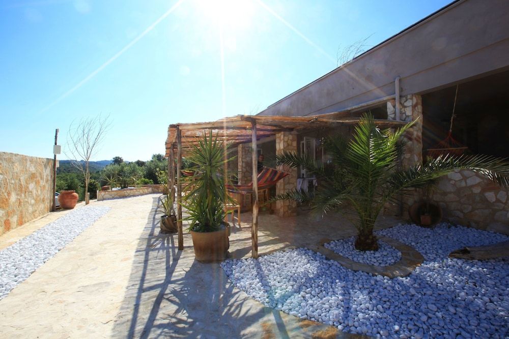 MORF - soulful suites -1 estrelas em Casale Marittimo