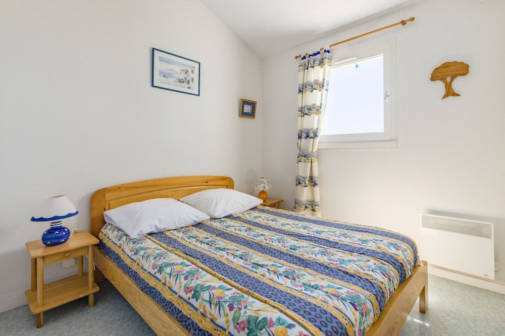 Résidence Lagrange Vacances du Grand Large et Océanides 2