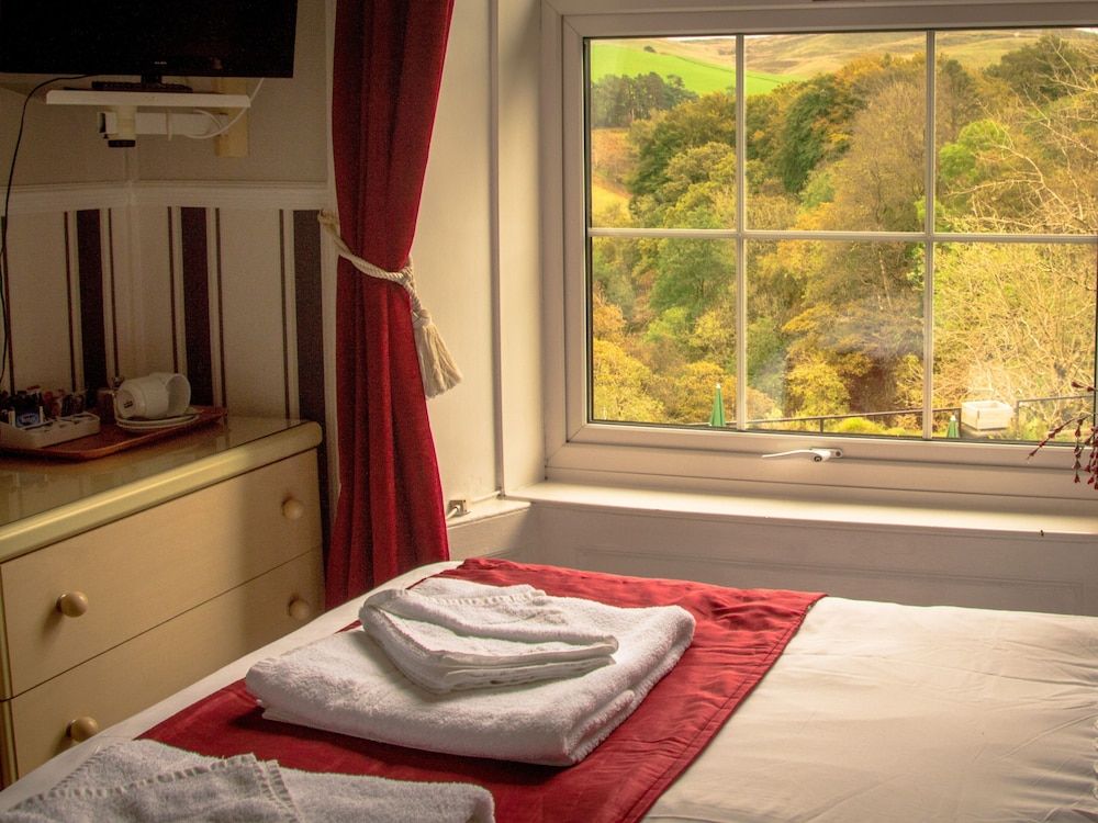 George Borrow Hotel 2