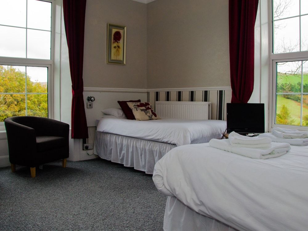 George Borrow Hotel 3