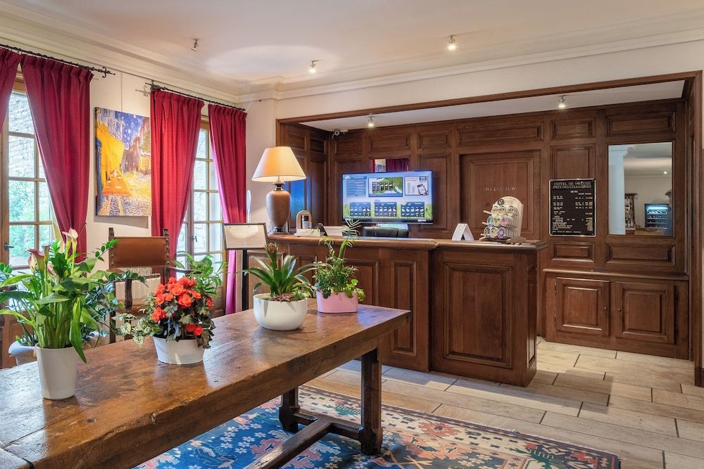 Demeures & Châteaux - Hôtel Greuze & Spa Tournus 2