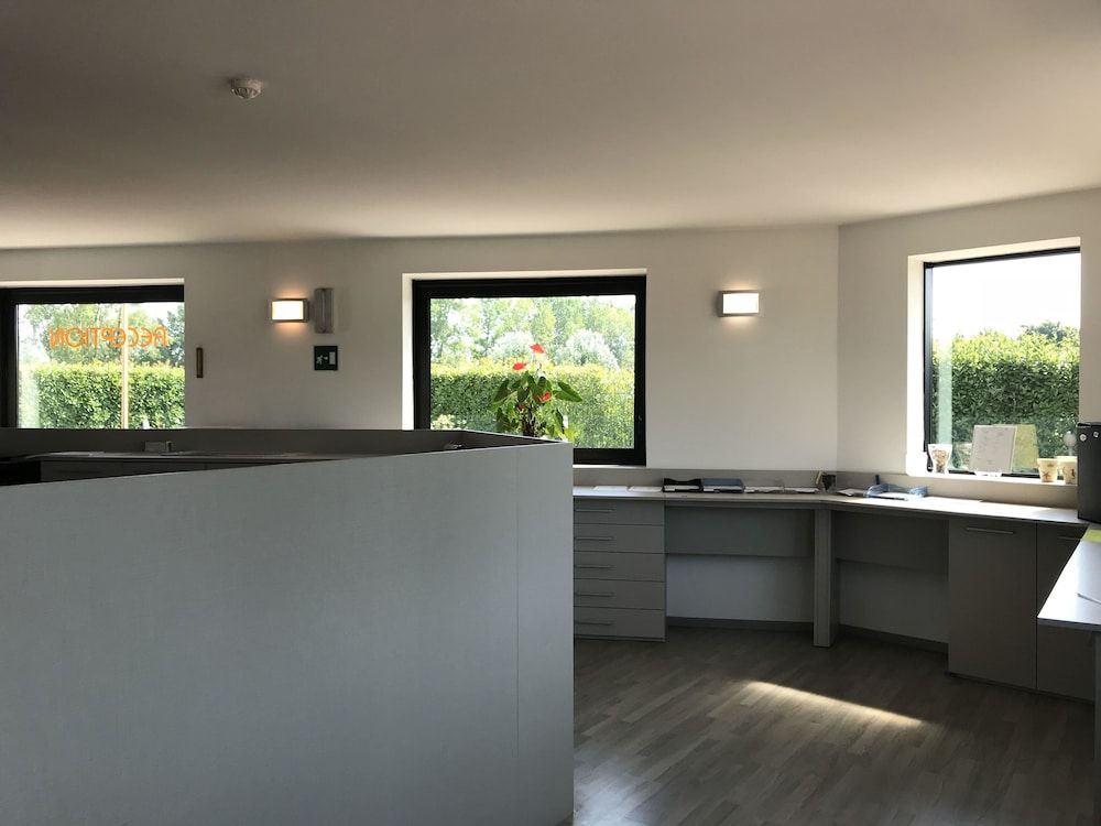 Hotel Motel Più 4 estrelas em Vaiano Cremasco