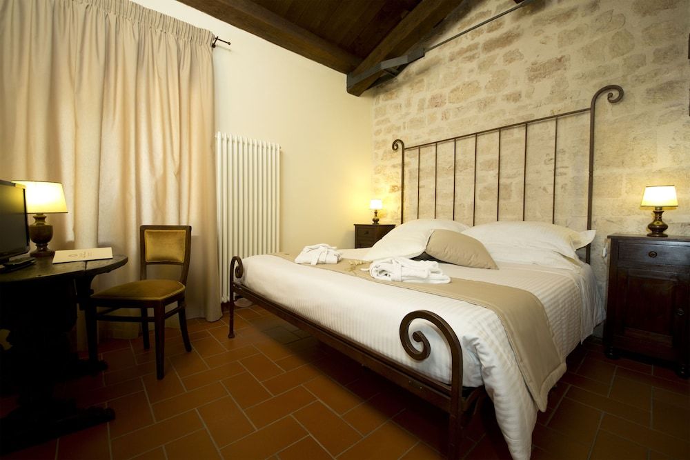 Convento di Acqua Premula 3